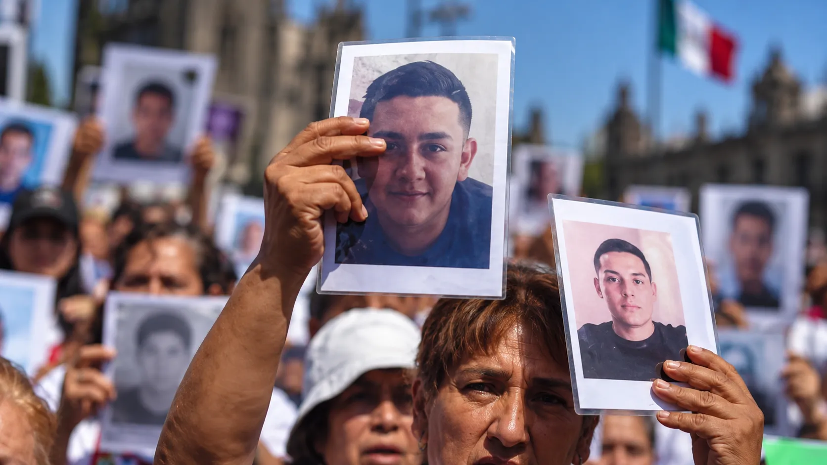 México y ONU chocan por desapariciones: qué está en juego.