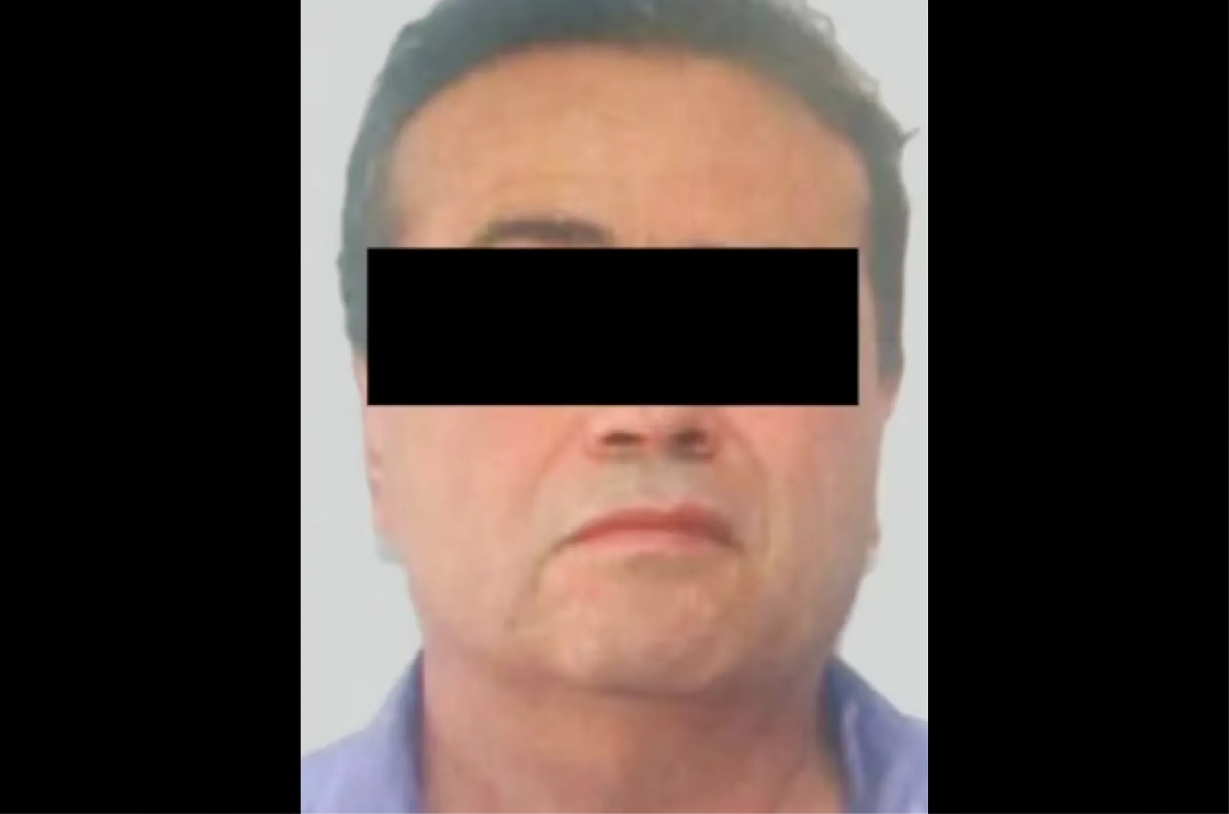 Se entrega médico buscado por caso de sueros vitaminados en Sonora: ofrecían $500 mil por localizarlo.