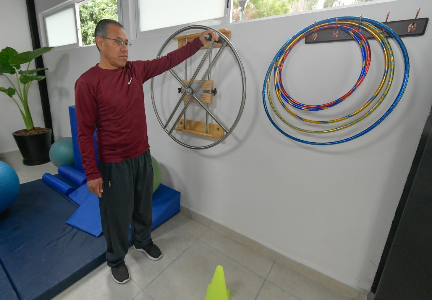 Atizapán inaugura Casa de Día para 400 adultos mayores.