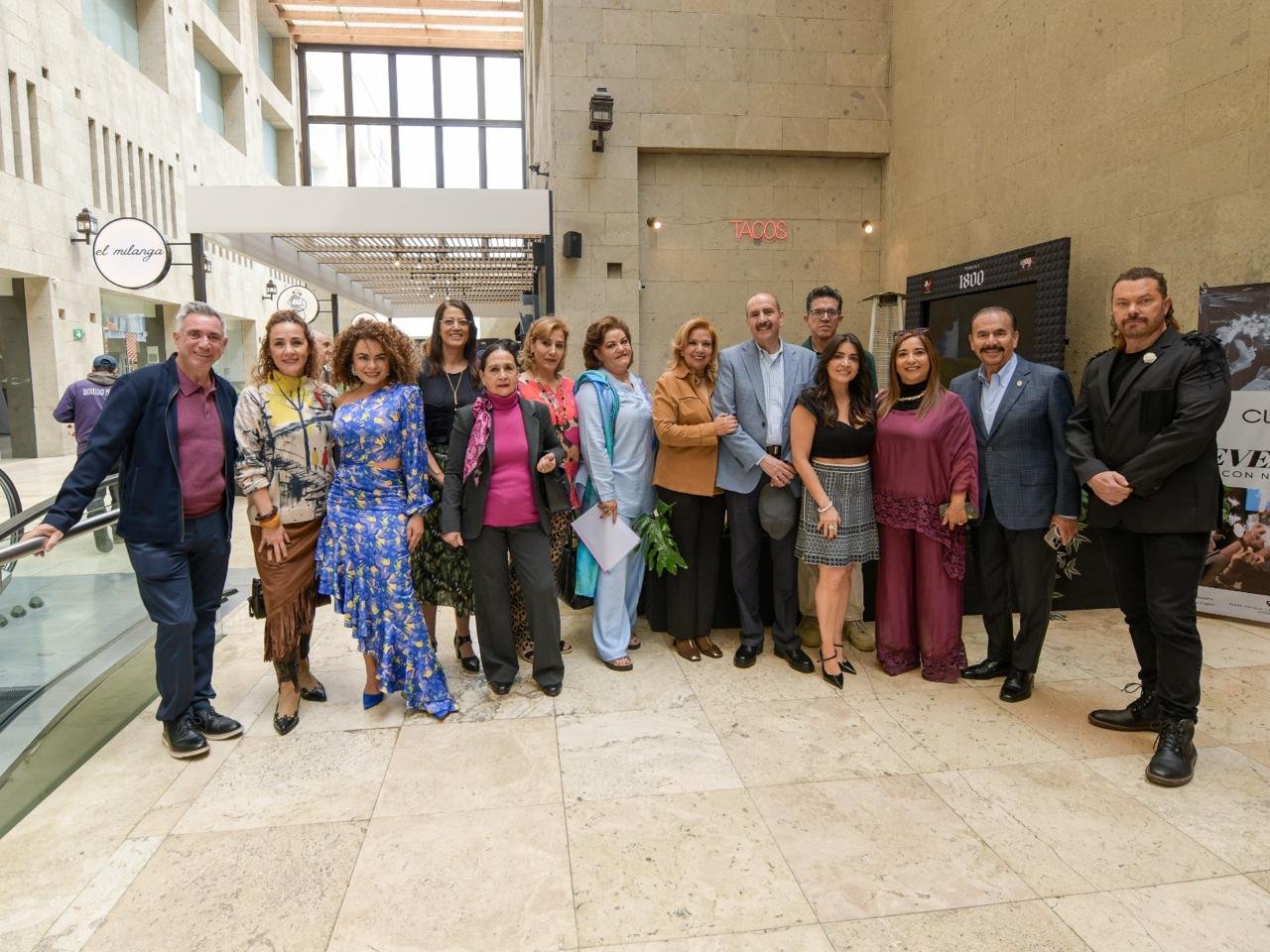 Festival Atzán 2026.