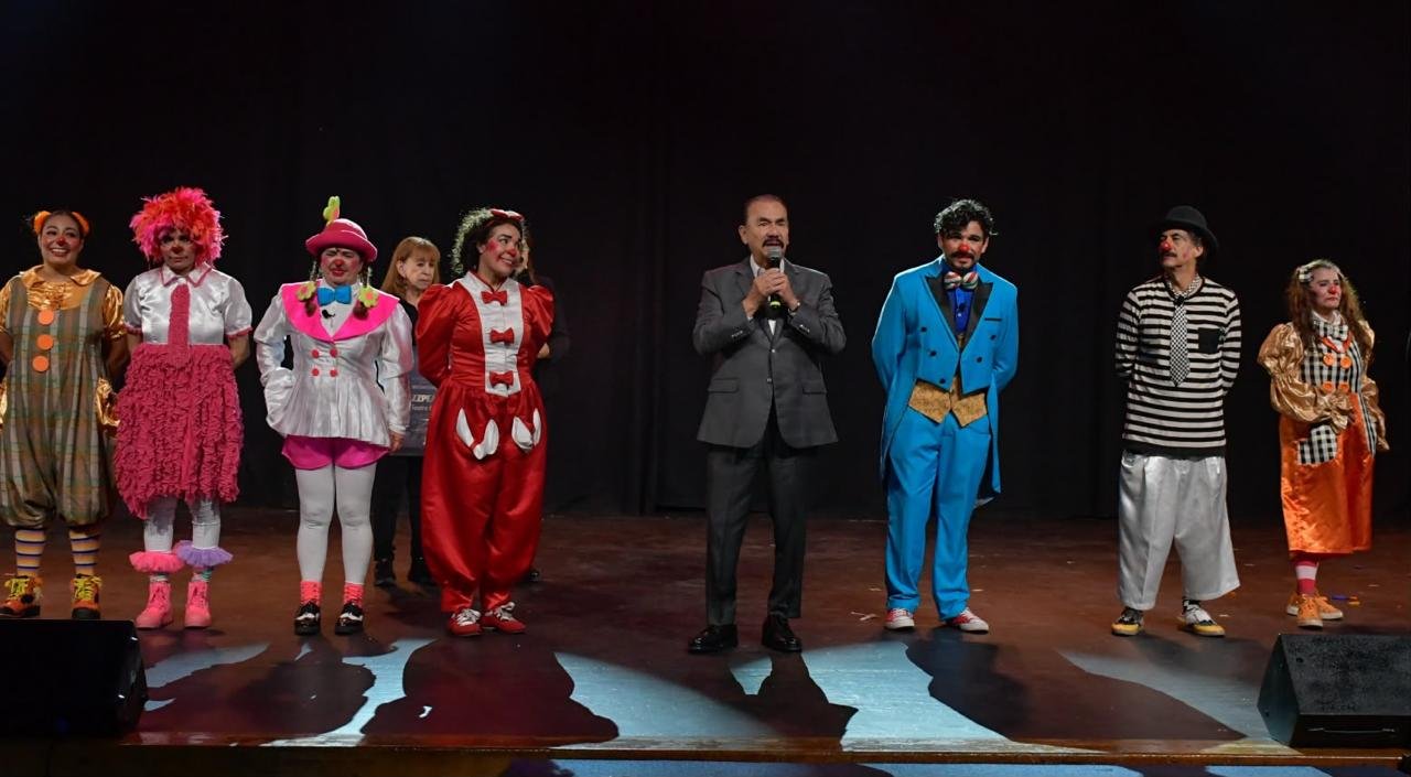 Festival Atzán 2026.