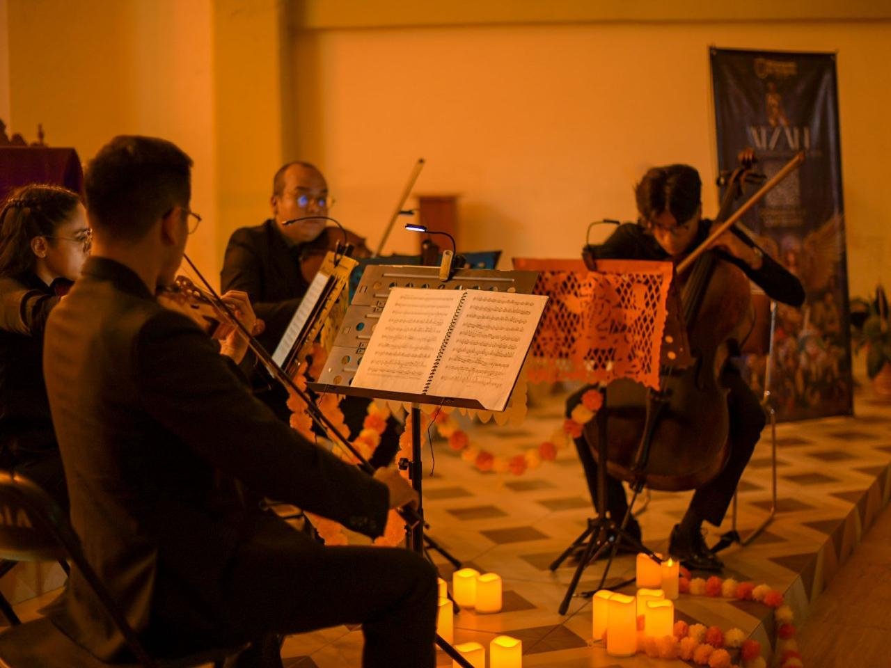 Festival Atzán 2026.