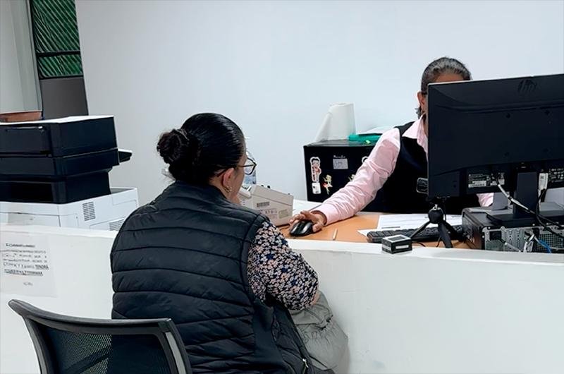 Instituto FONACOT prepara certificados bursátiles por hasta 7,000 millones de pesos para financiar créditos a mujeres trabajadoras.