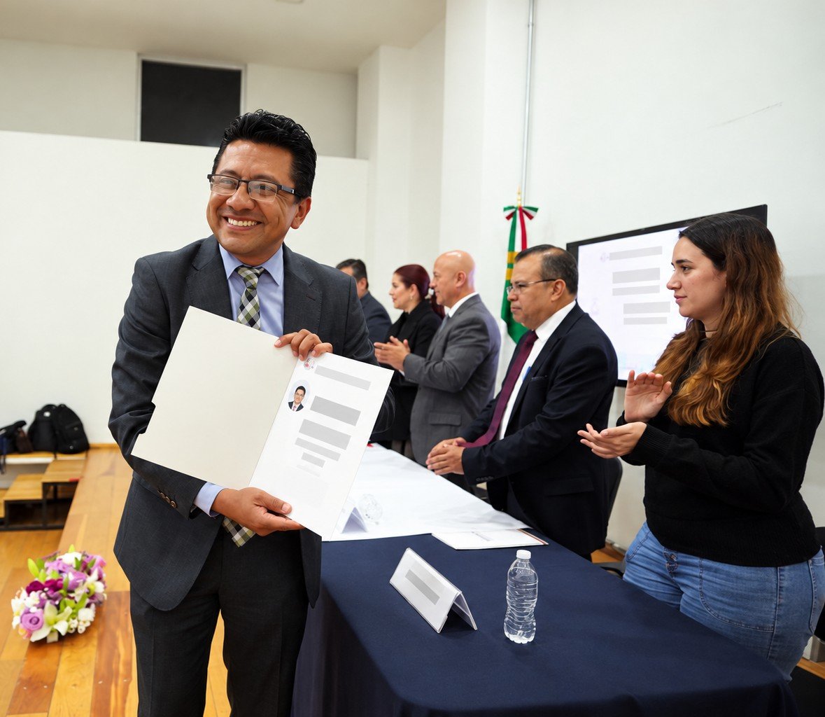 CDMX lleva capacitación a la frontera sur.