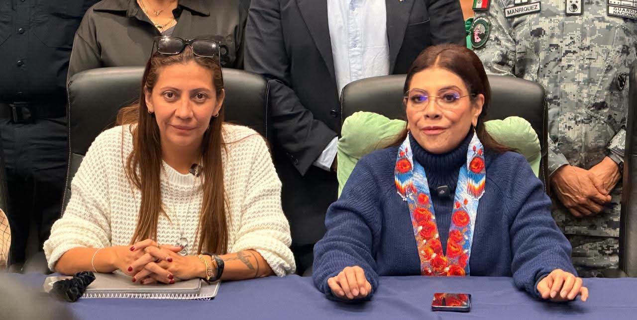  La alcaldía Venustiano Carranza destacó sus resultados en percepción de seguridad y atención ciudadana.