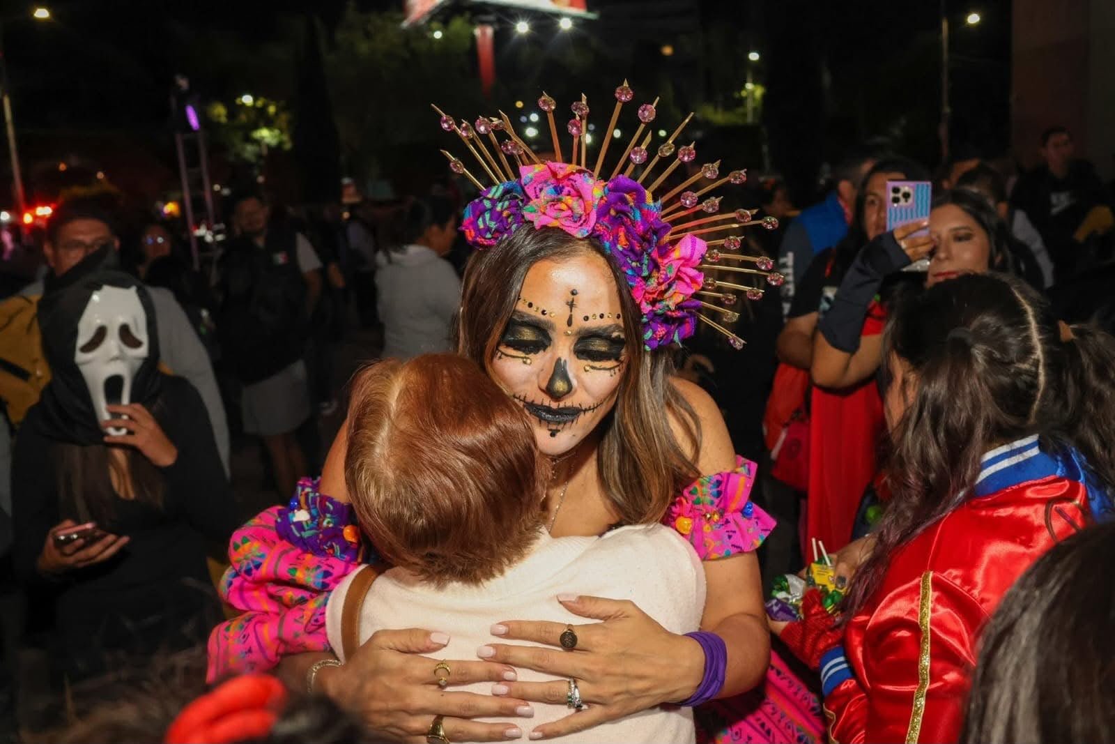  La alcaldía Cuauhtémoc anunció 55 actividades gratuitas para celebrar el Día de Muertos 2026.