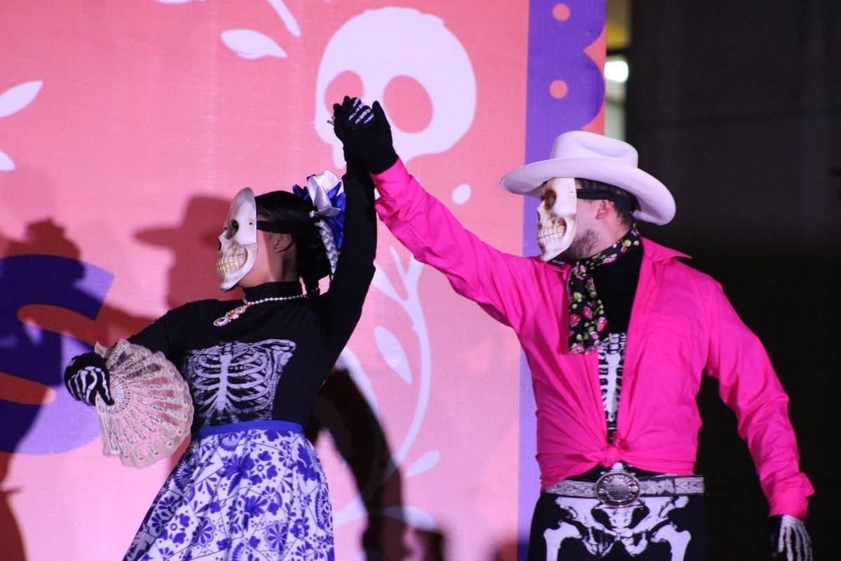  La alcaldía Cuauhtémoc anunció 55 actividades gratuitas para celebrar el Día de Muertos 2026.