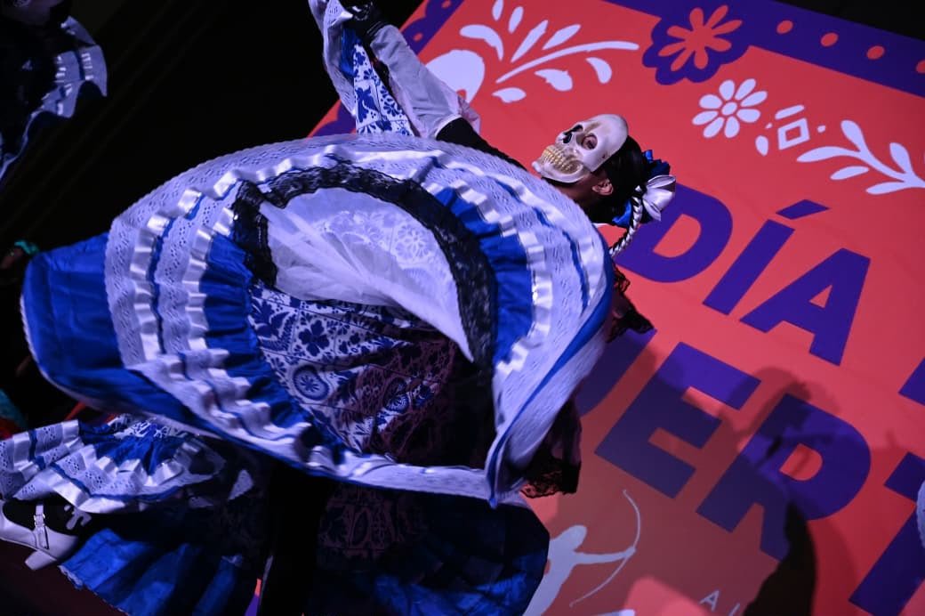  La alcaldía Cuauhtémoc anunció 55 actividades gratuitas para celebrar el Día de Muertos 2026.